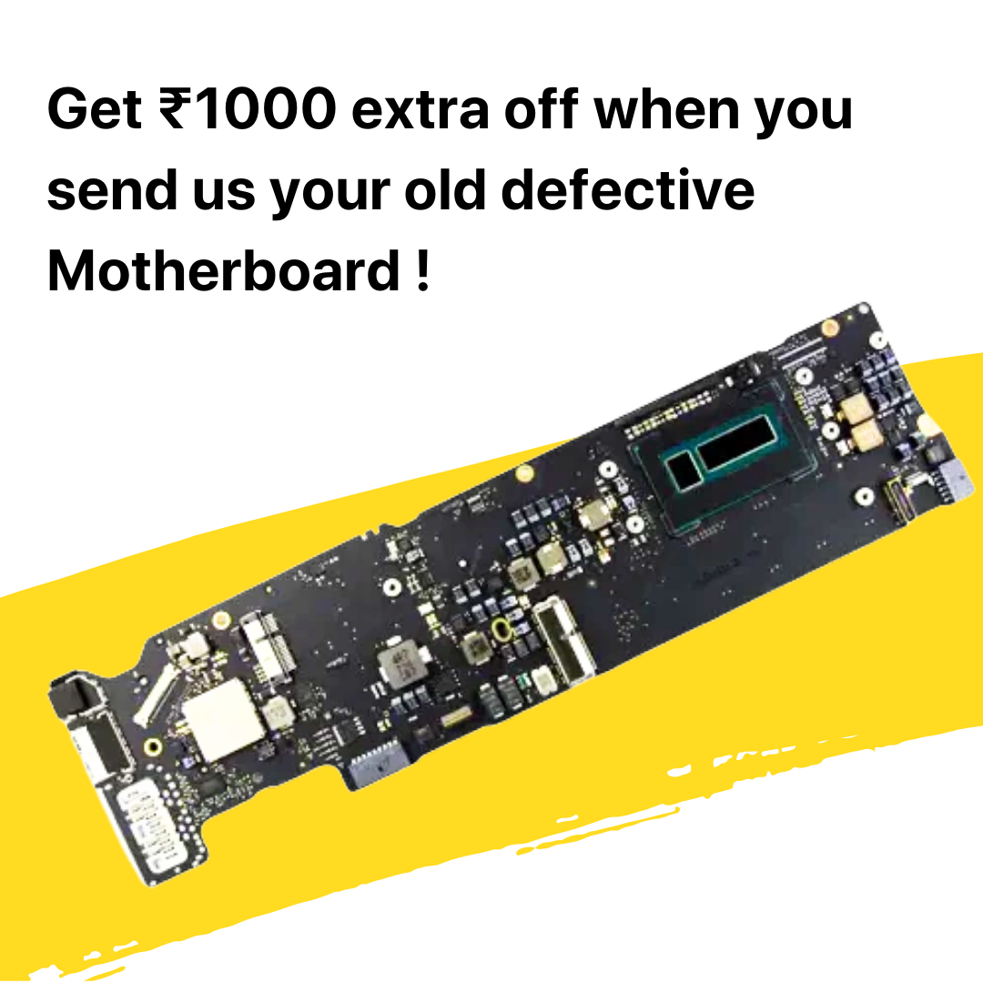 Logic Board Replacement A1466 | MacBook Air 13-inch A1466 Board | MLB EMC 2632, 2469, 2559, 2392, 2925, 3178 Motherboard Logic Board Replacement A1466 | MacBook Air 13-inch A1466 Board | MLB EMC 2632, 2469, 2559, 2392, 2925, 3178 Motherboard